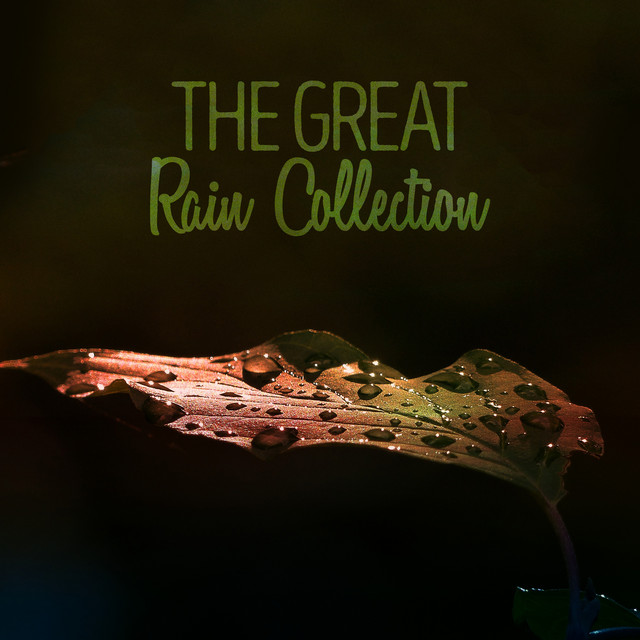 The Great Rain Collection cover art