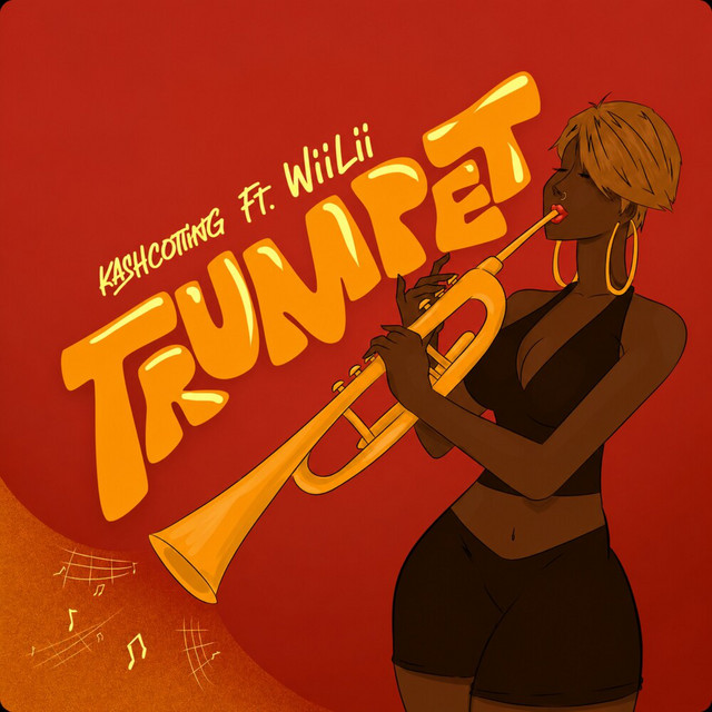 Trumpet
