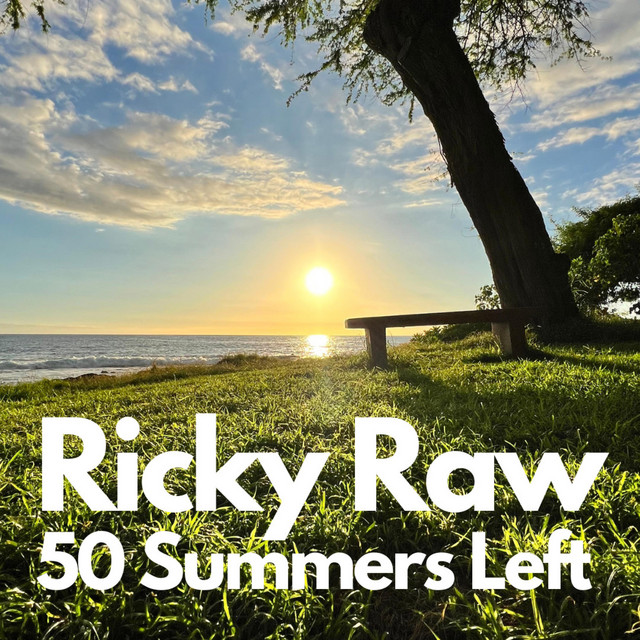 50 Summers Left cover art