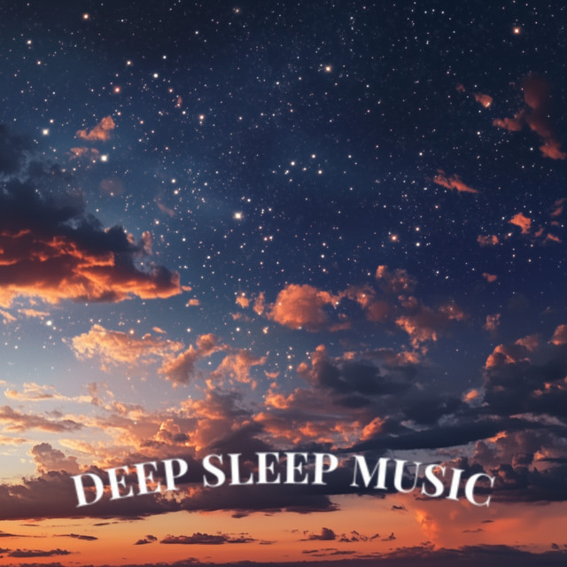 Calm Nights: Deep Sleep Melodies - Album by Deep Sleep Music | Spotify