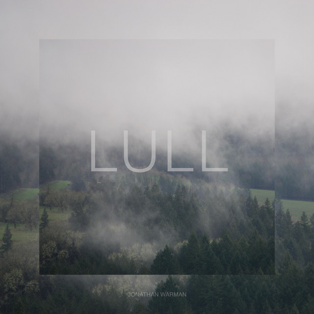 Lull cover art