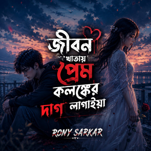 Jibon Khata cover