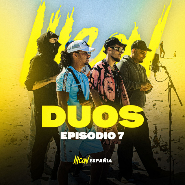 ICON España - Episodio 7 - Duos
