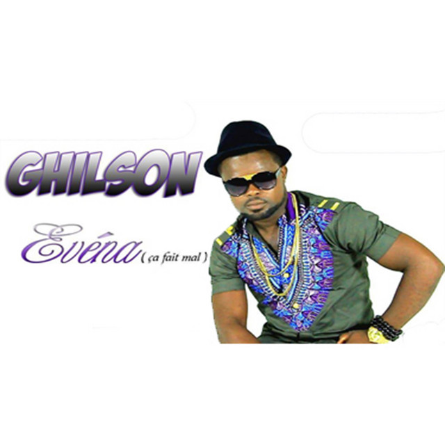 Ghilson | Spotify