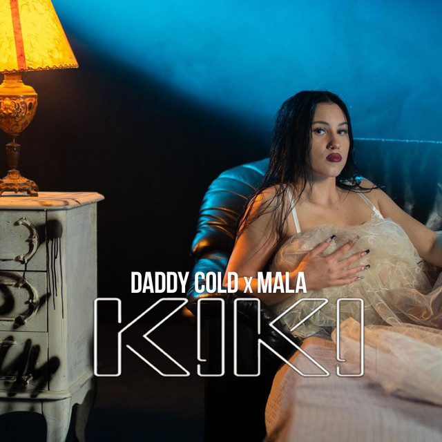 Kiki cover art