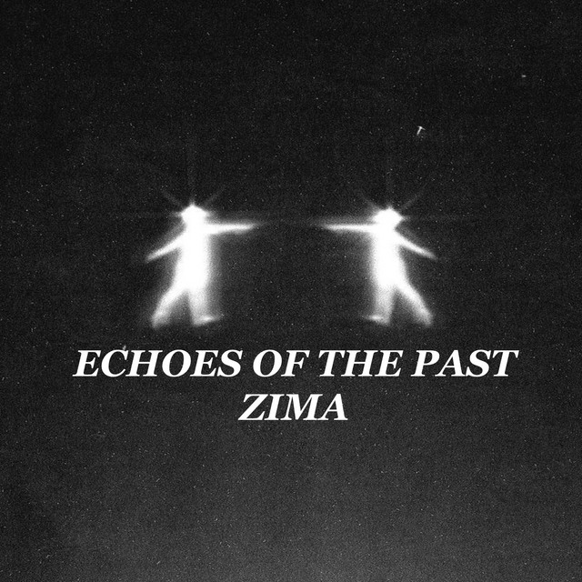 Echoes of the Past cover art