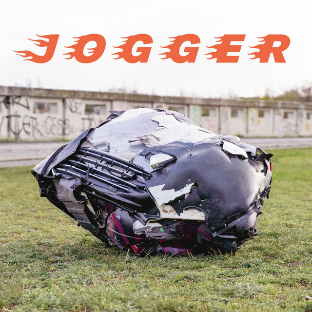 Strong cover art