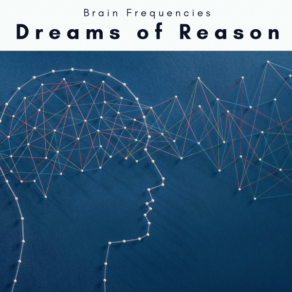 Dreams of Reason cover art