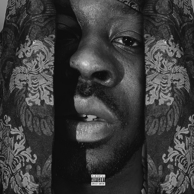 Black Hollywood cover art
