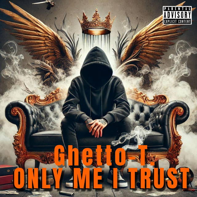 Only Me I Trust