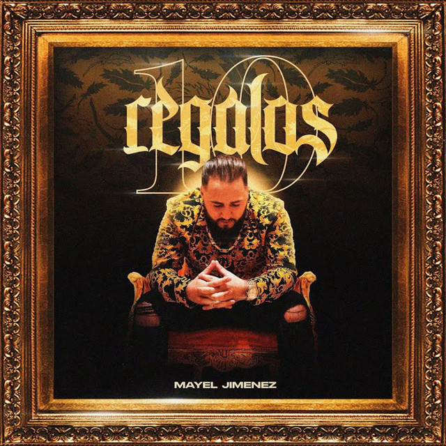 10 regalos cover art