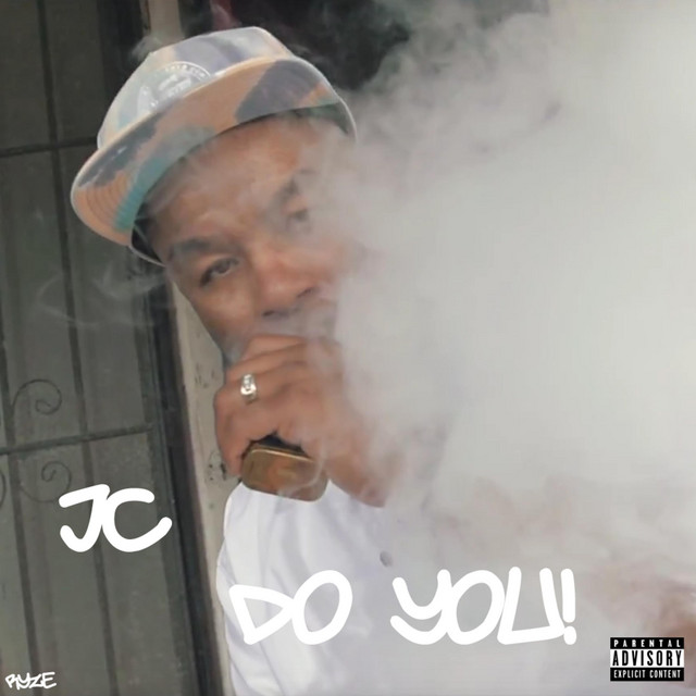 Do You! - Single by JC | Spotify
