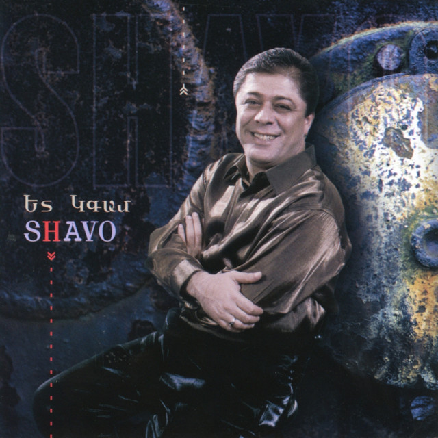 Yet Kqam cover art