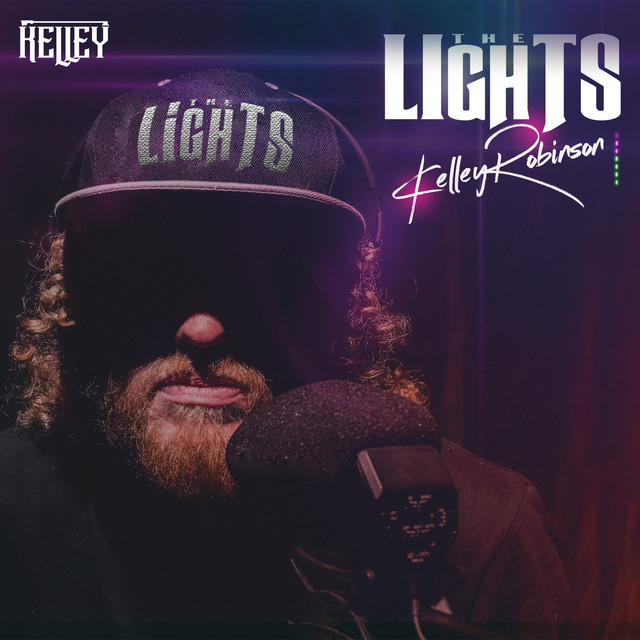 The Lights cover art
