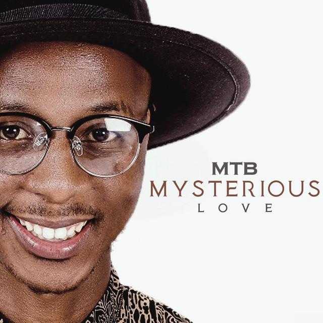 Mysterious Love cover art