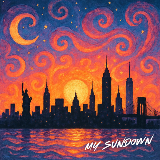 My Sundown cover