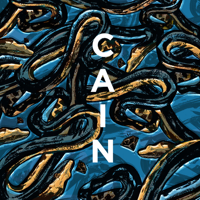 The Collection 2014-2019 cover art