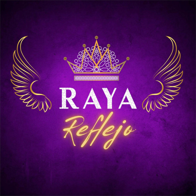 Reflejo cover art