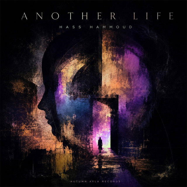 Another Life cover art