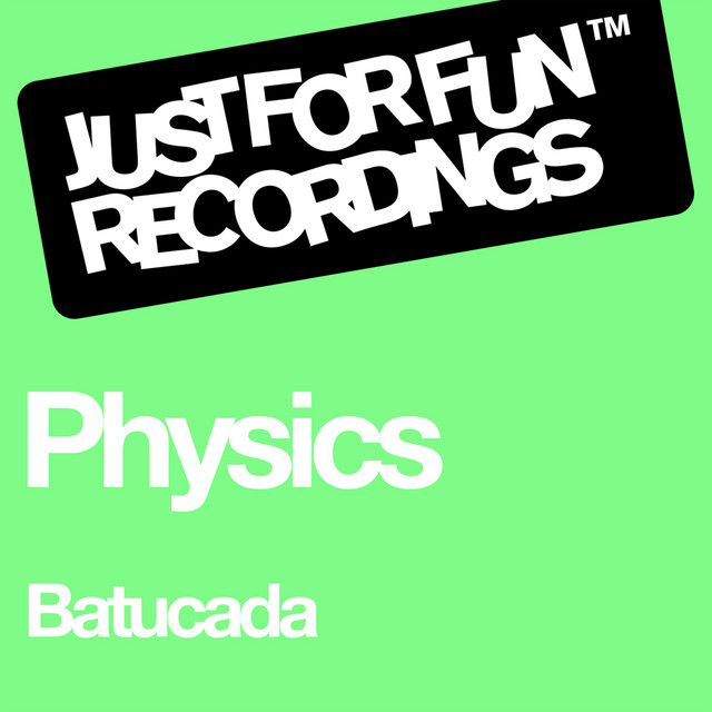 Batucada cover art