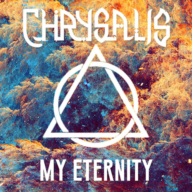 My Eternity cover
