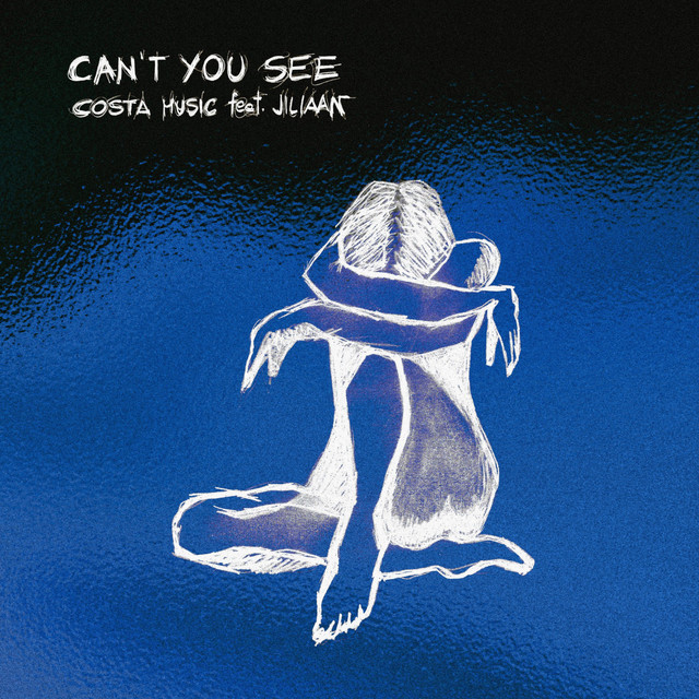 Can't You See