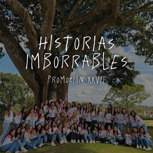 El Andes promo XXVII