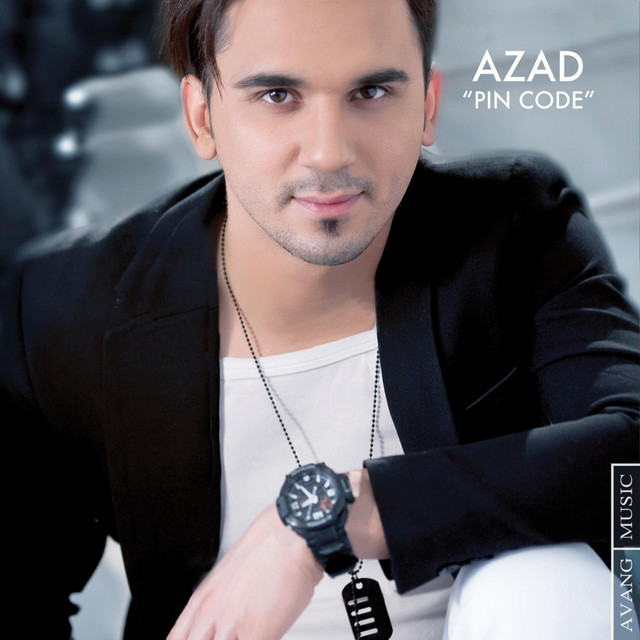 Pin Code - Single by Azad | Spotify