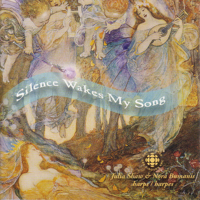 Chanson dans la nuit (Song in the Night)