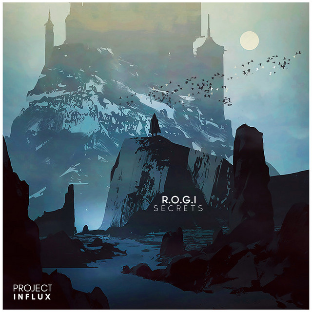 Secrets cover art