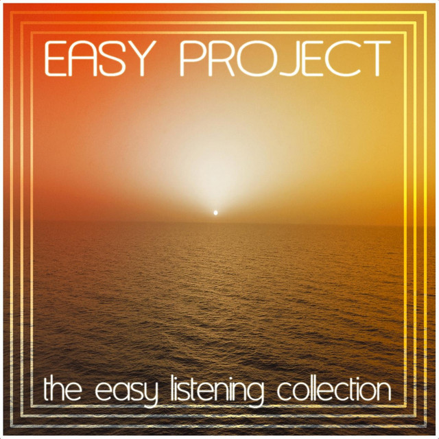 The Easy Listening Collection cover art