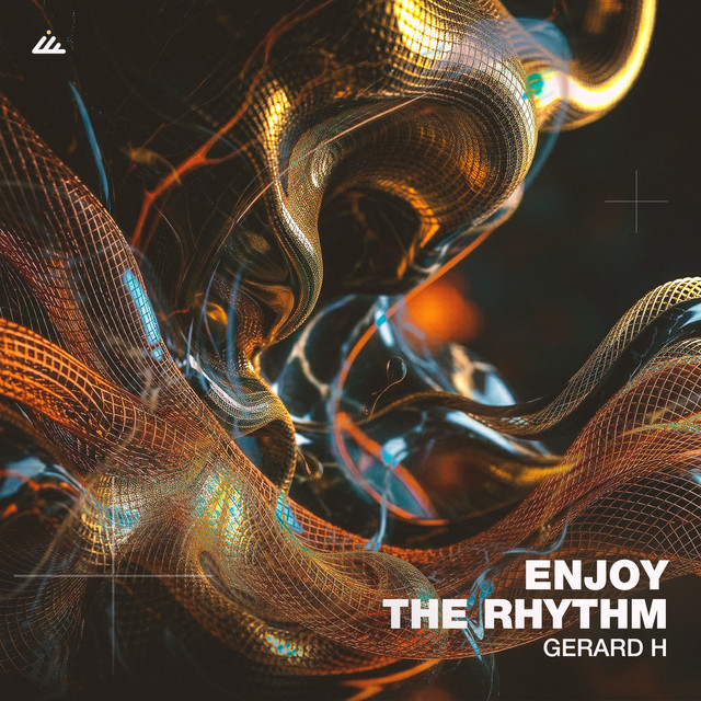 Enjoy the Rhythm album art