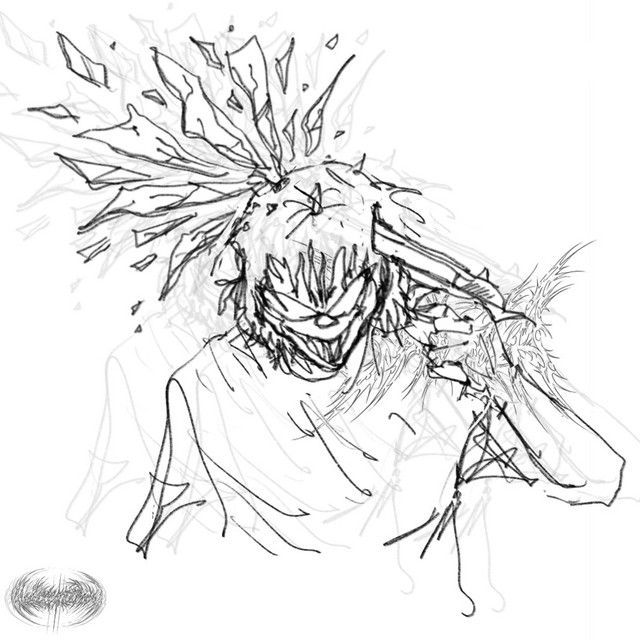 trickster