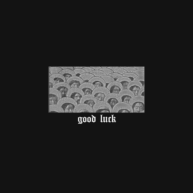 Good Luck cover art