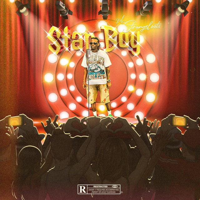 STARBOY