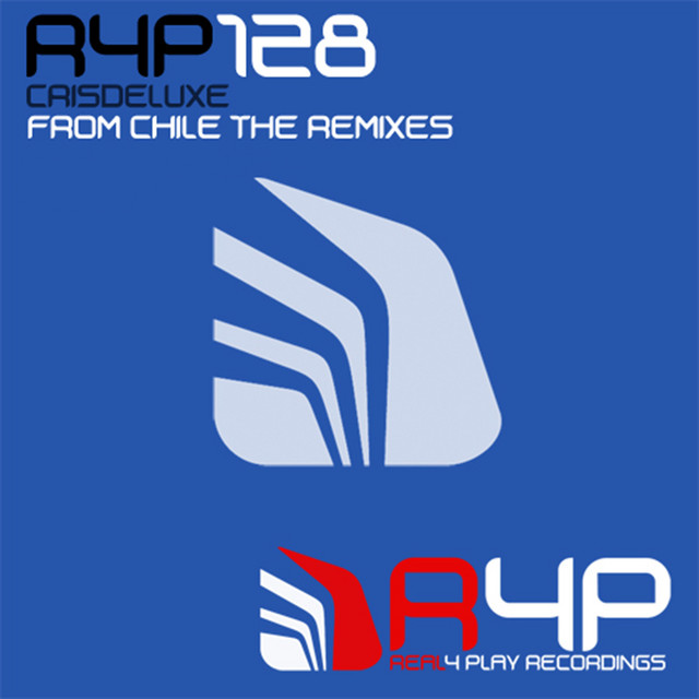 From Chile: The Remixes cover art