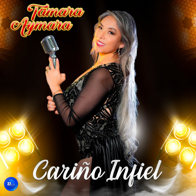 Tamara Aymara concert tickets and tour dates