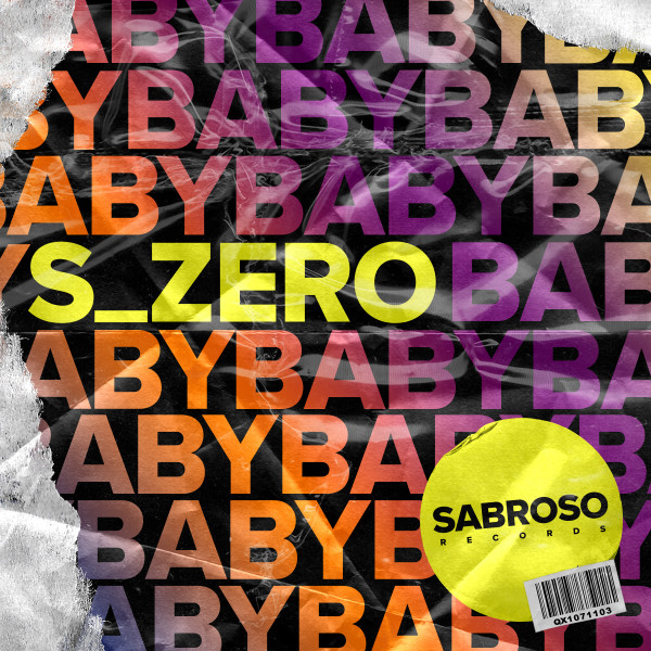Baby - Extended Mix album art