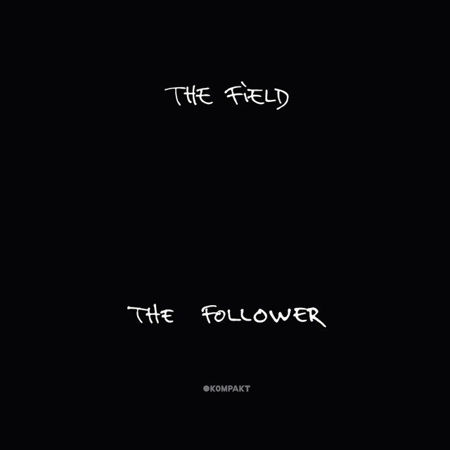 Musik Album 'The Follower'