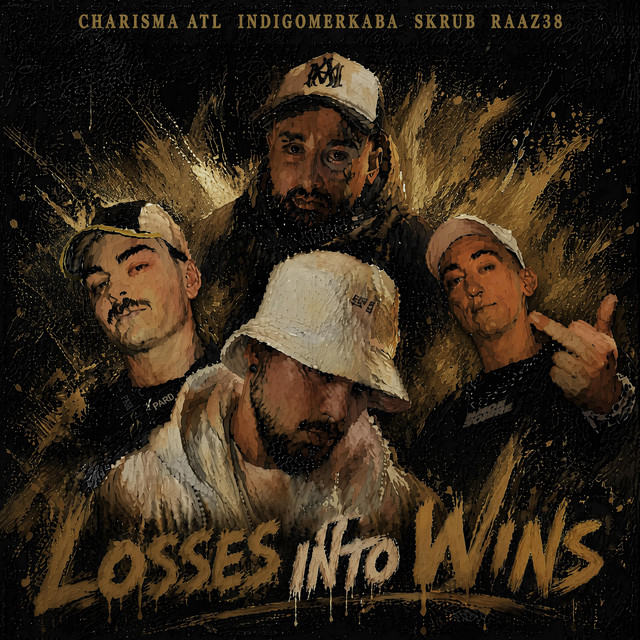 Losses Into Wins