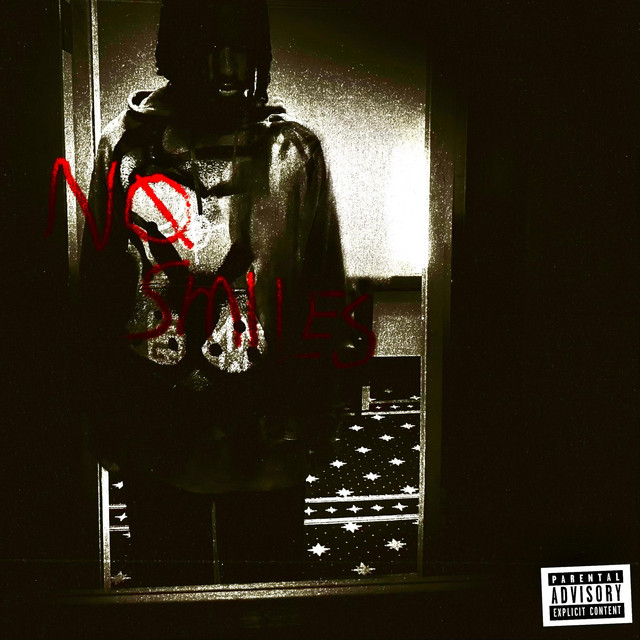 No Smiles cover art