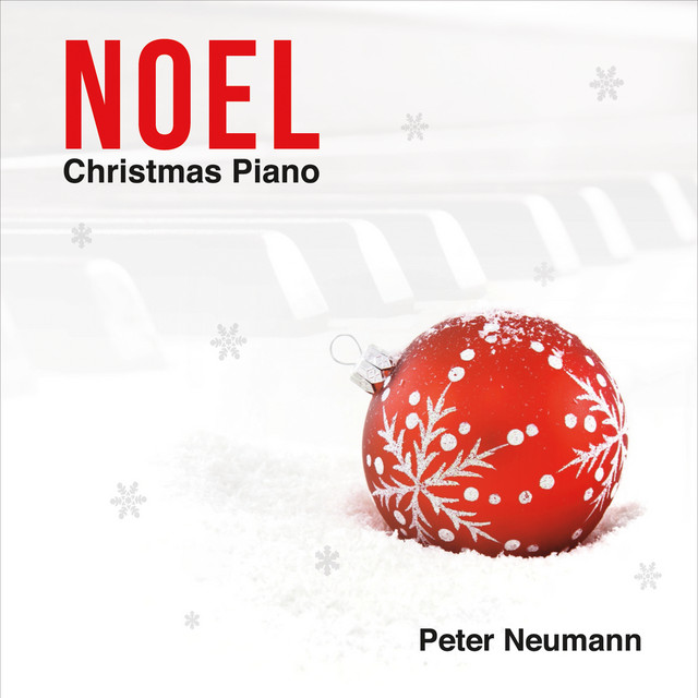 Christmas Piano