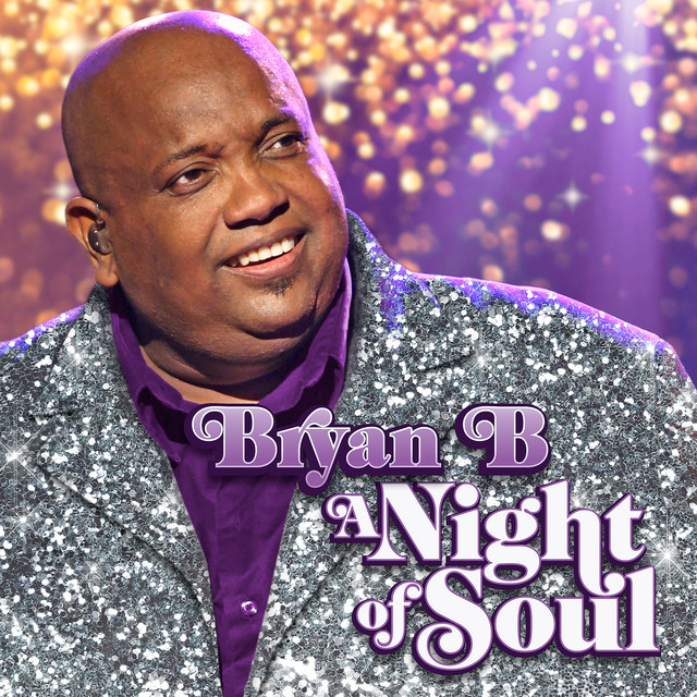 A Night Of Soul cover art