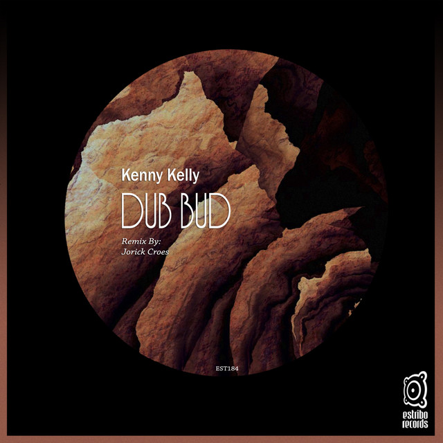 Dub Bud cover art