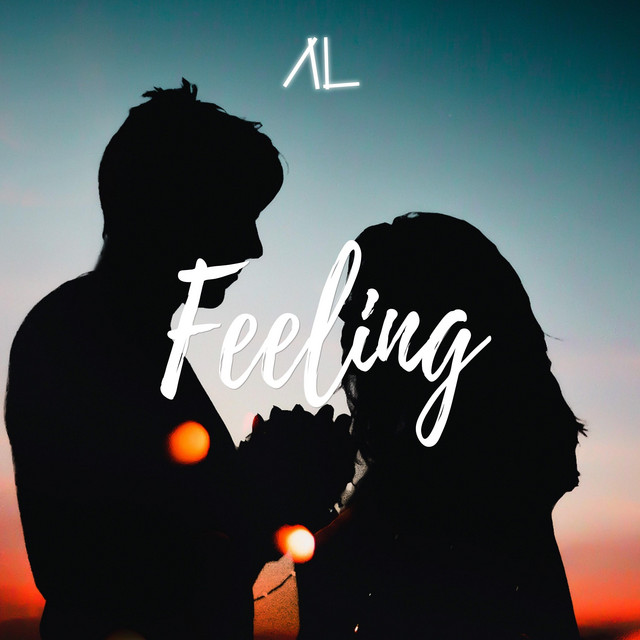Feeling cover art