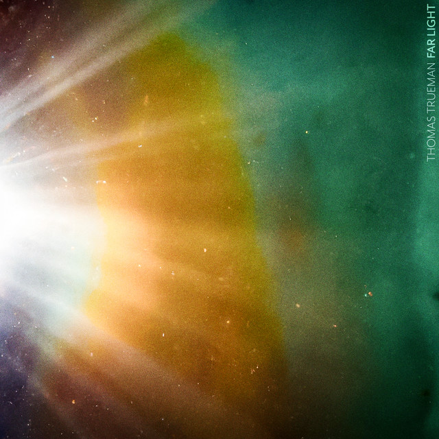 Far Light cover art