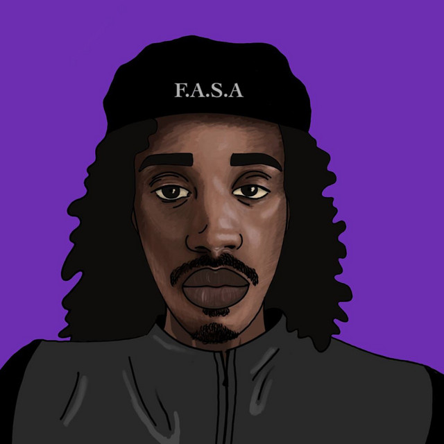F. a. S. a. cover art