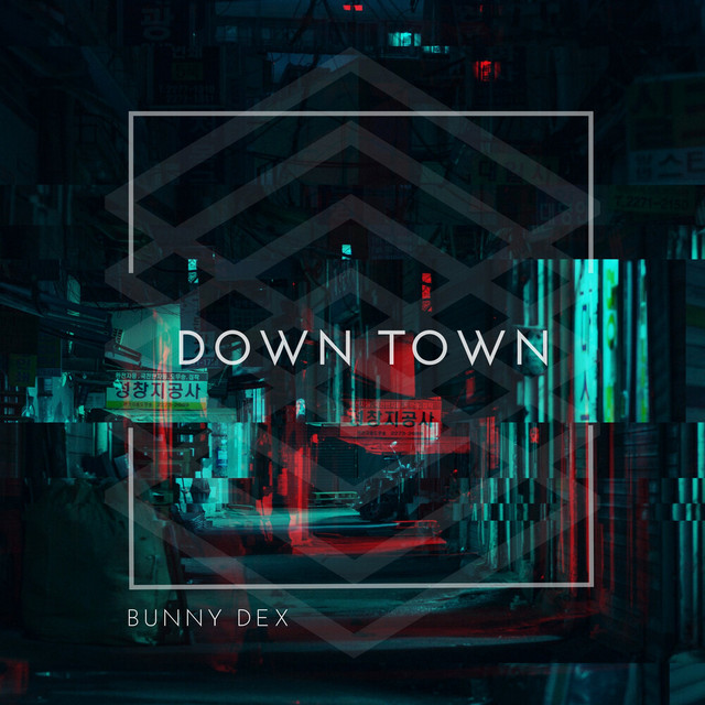 Bunny Dex
