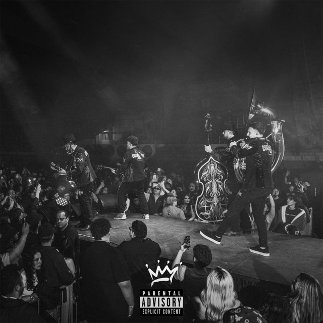 CORONAMOS cover art