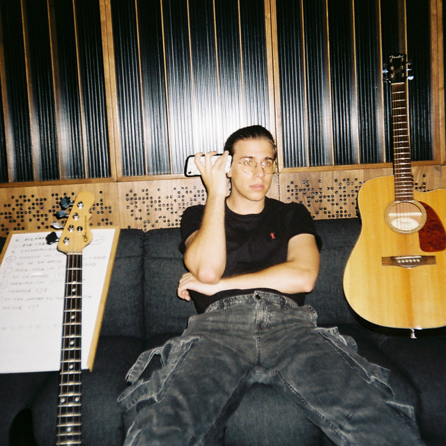 ACLÁRATE cover art